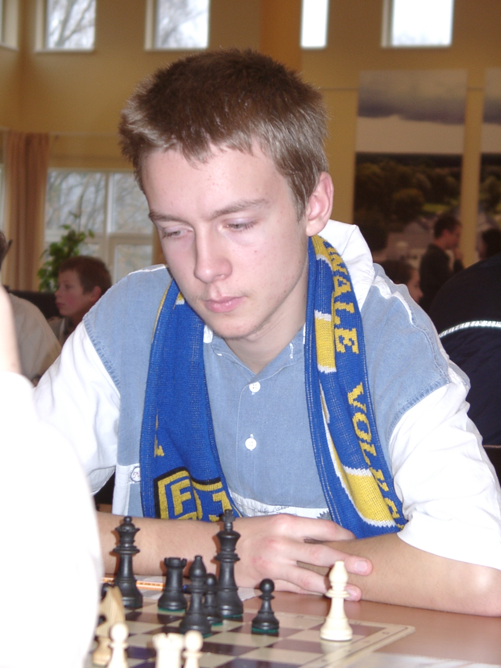 Vorschau